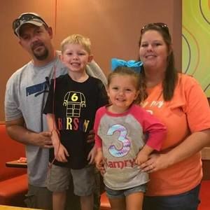 Meet your Posher, Tasha